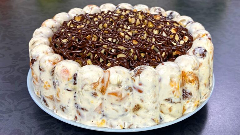 This simple recipe transforms fruits into an unforgettable dessert… you’ll crave it daily!