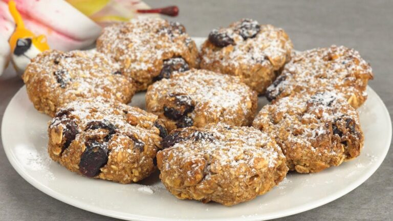This simple dessert melts away pounds in just minutes… discover the secret today!