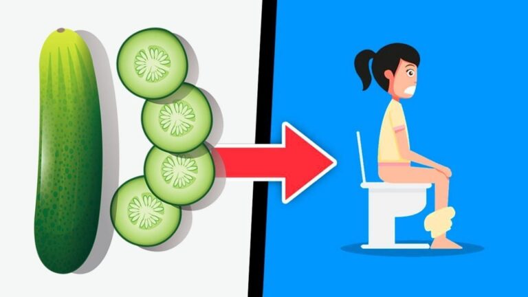 This simple trick turns your garden into a cucumber paradise… you won’t believe the results!