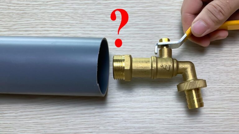 This forgotten trick transforms your plumbing while saving you thousands… discover how!