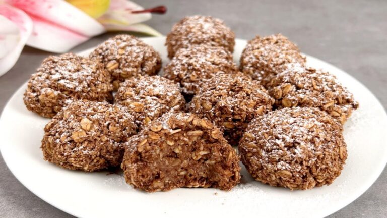This simple trick transforms oatmeal into a delicious treat in just one minute…