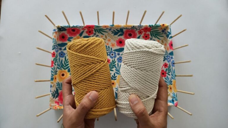 This simple trick transforms cardboard into stunning decor… you’ll love the results!