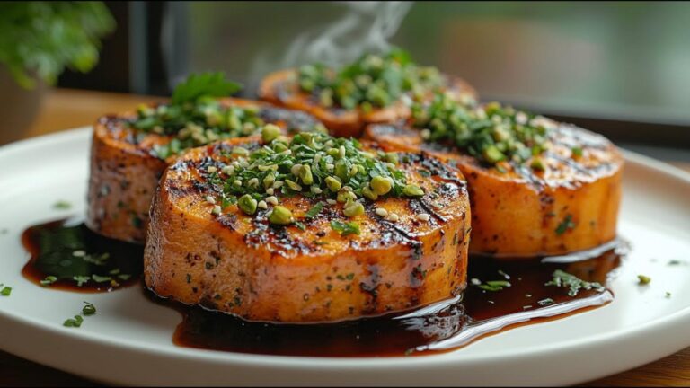 This simple vegan dish transforms everyday ingredients into a gourmet experience…