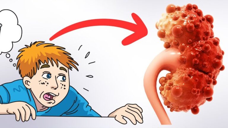 7 Habits That Could Be Destroying Your Kidneys Without You Knowing!