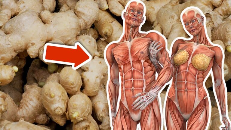 9 Surprising Health Benefits of Ginger You Need to Know Now!