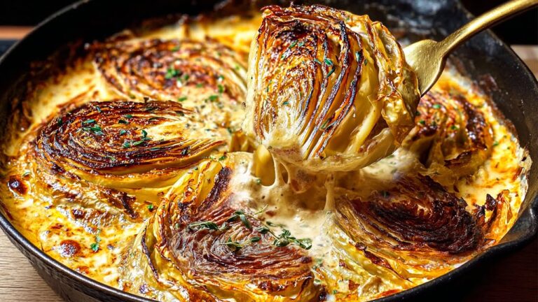 10 Delicious Cabbage Recipes with Potatoes You Didn’t Know You Needed!