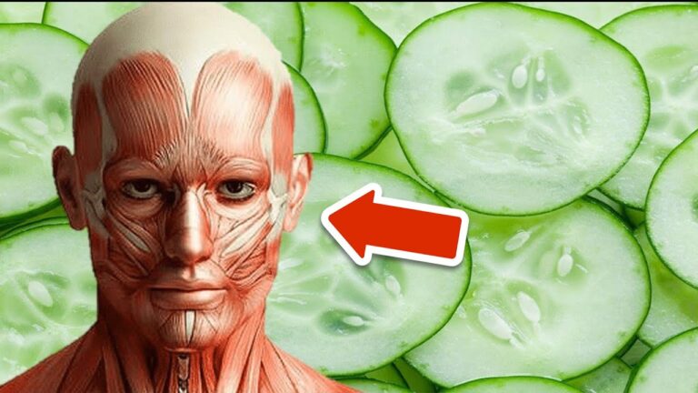 7 Surprising Health Benefits of Cucumbers You Need to Know Now!