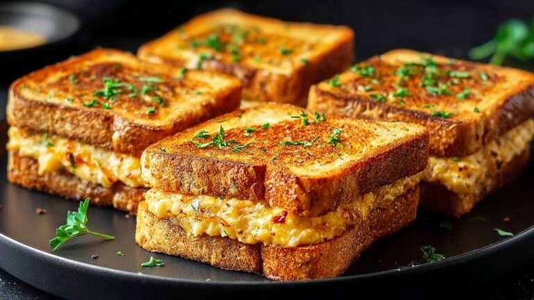 7 Easy Potato Breakfast Ideas You Can Make with Just 1 Potato!