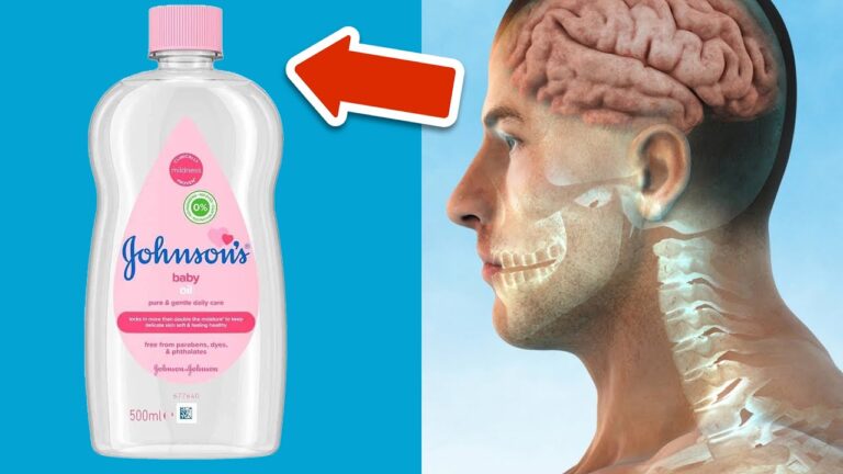 6 Surprising Health Benefits of Baby Oil You Need to Know Now!