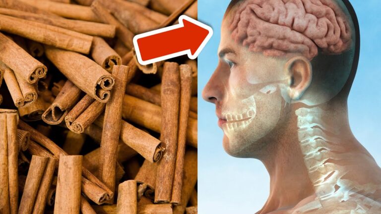 Discover 6 Amazing Health Benefits of Cinnamon You Need to Know Now!