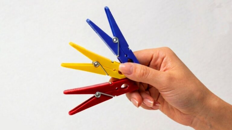 9 Amazing Clothespin Life Hacks You Need to Try Today!