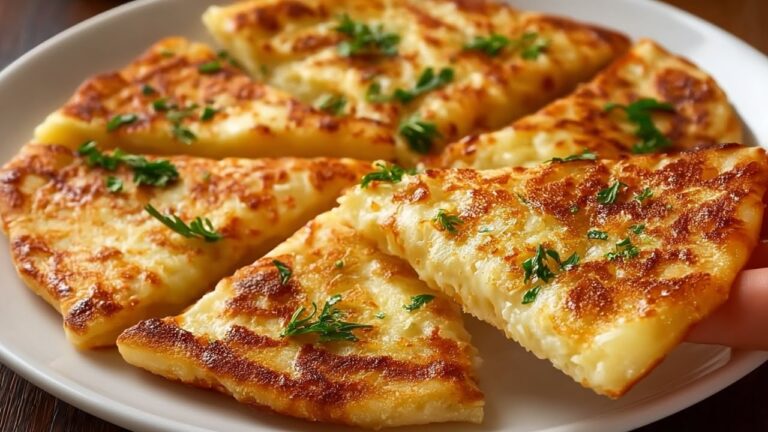 10 Delicious Potato Dishes Better Than Pizza — Quick & Easy Recipes!