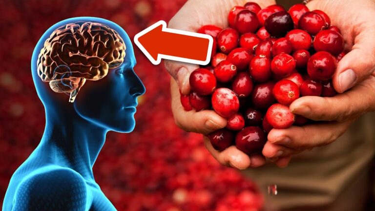 7 Powerful Fruits to Boost Brain Health and Prevent Disease