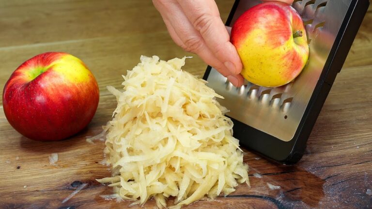 10 Tips for the Perfect German Apple Cake Everyone Will Love!