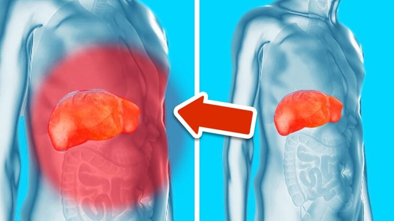 7 Surprising Ingredients to Cleanse Your Liver, Kidneys, and Pancreas Fast!
