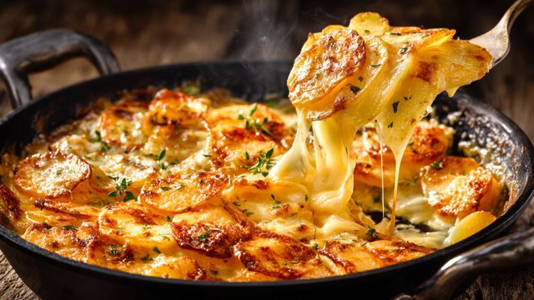10 Secrets to Cooking the Best Holiday Potato Dish Ever!