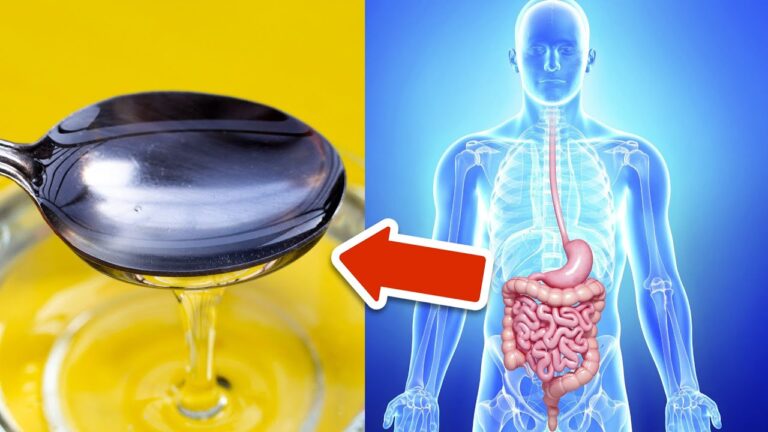 7 Amazing Tips to Relieve Constipation Instantly with Just One Spoonful!