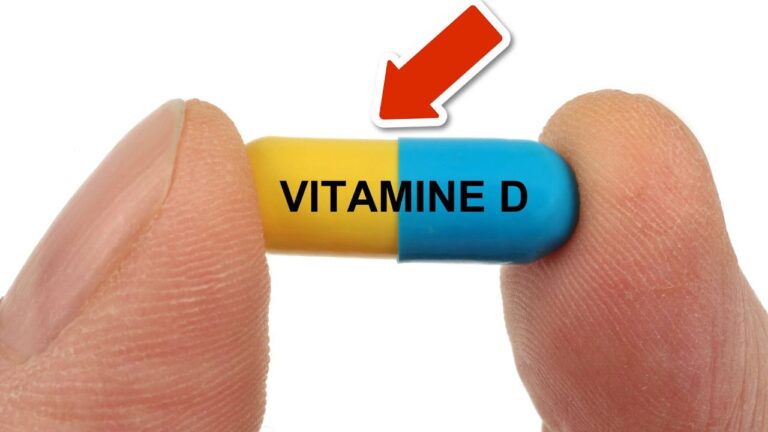 Discover 5 Reasons Why Now is the Best Time to Boost Your Vitamin D Intake!