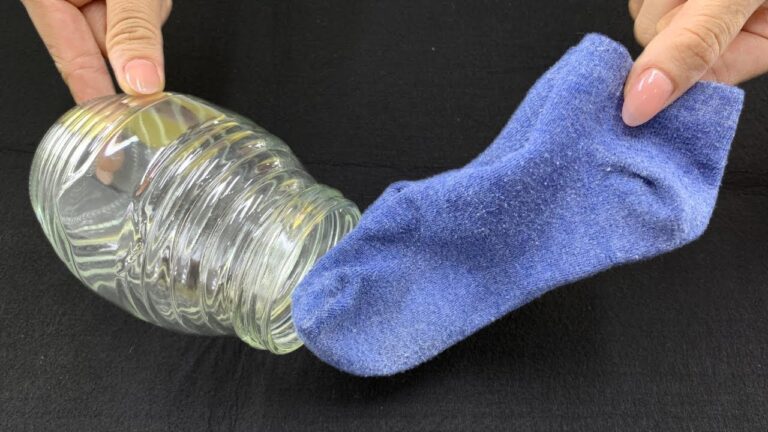 40 Home Hacks You Need to Know for Effortless Living Today!