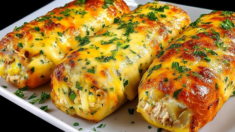 3 Easy Recipes with 3 Potatoes and 3 Eggs You’ll Love to Try Today!