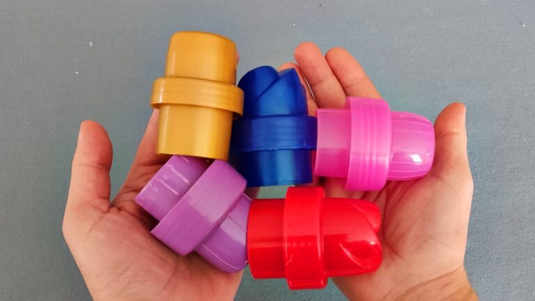 8 Genius Uses for Plastic Lids You’ll Wish You Knew Sooner