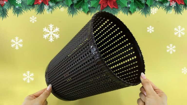 8 Stunning DIY Christmas Decor Ideas Under $20 for a Festive Home 2024