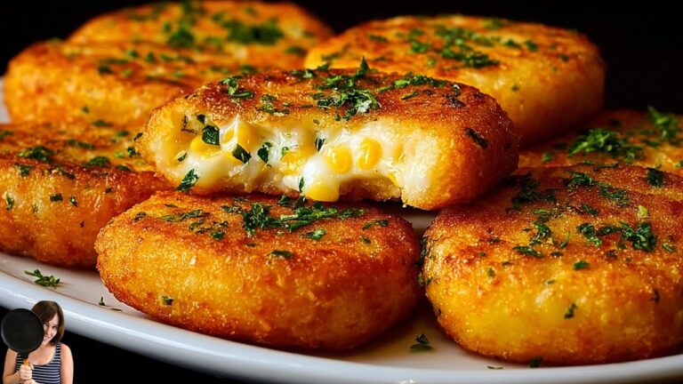 3 Easy Potato Recipes You Can Make with Just 3 Ingredients