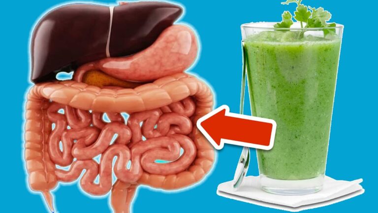 Eliminate 500g of Toxins from Your Gut in 3 Simple Steps!