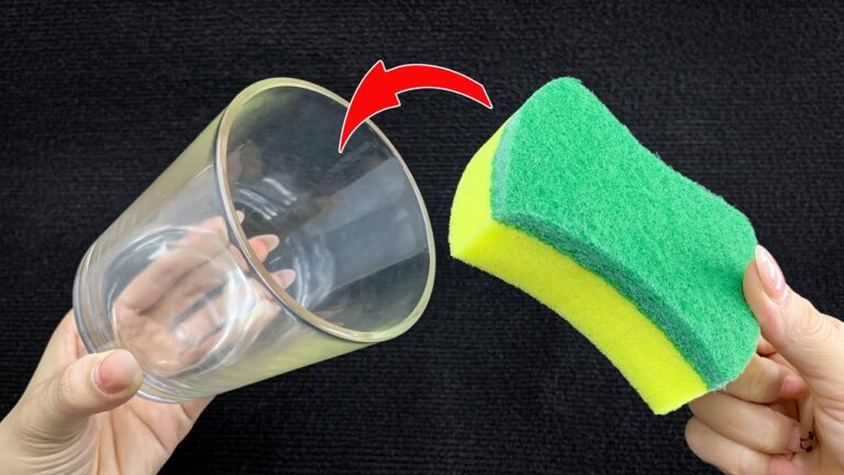 14 Genius Home Hacks to Save Time and Money You Wish You Knew Sooner!