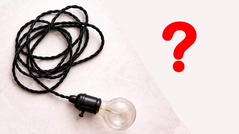 7 Surprising Uses for a Light Bulb and Wire That Will Transform Your Space