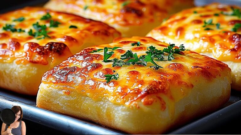 3 Potatoes and 1 Egg: Quick and Easy Recipe You Need to Try Now!
