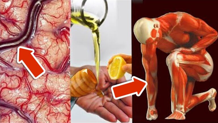 Mix 1 Simple Ingredient to Eliminate Joint Pain Forever! Discover the Secret Now!