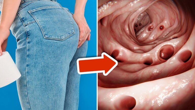 10 Shocking Effects on Your Body When You Don’t Poop Daily