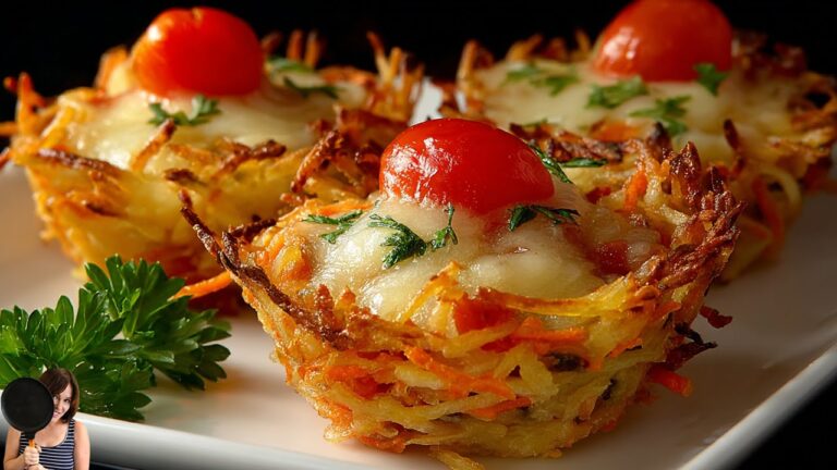 10 Irresistible Potato Recipes You Need to Try Today!