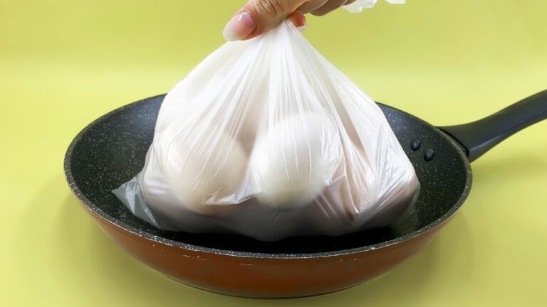 23 Incredible Kitchen Hacks You Must Try for Effortless Cooking!