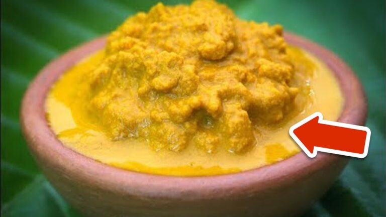 7 Medications That Make You Skip Turmeric for Your Health