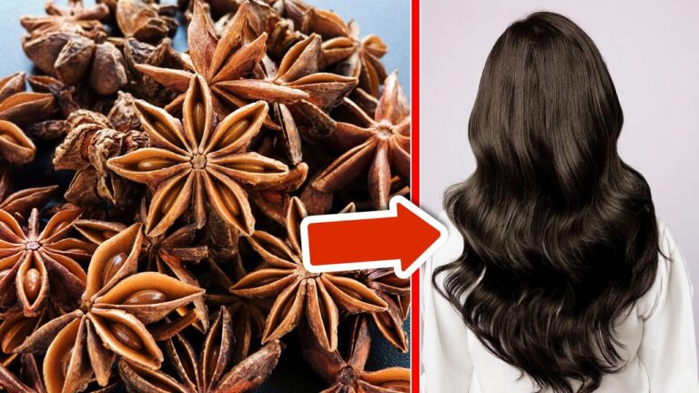 Double Your Hair Growth with These 5 Simple Tips for Stunning Results!