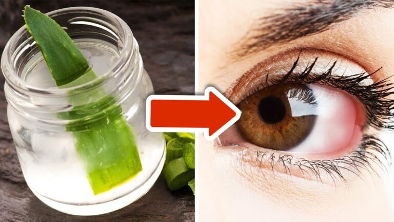 Improve Your Vision by 5 Simple Steps That Really Work! 💥 Discover the Secret Today!