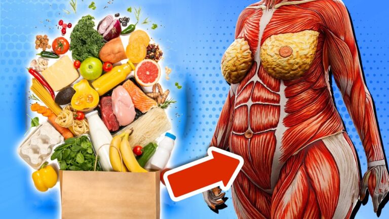 7 Foods You Should NEVER Eat Before 9 AM for a Healthier Morning!