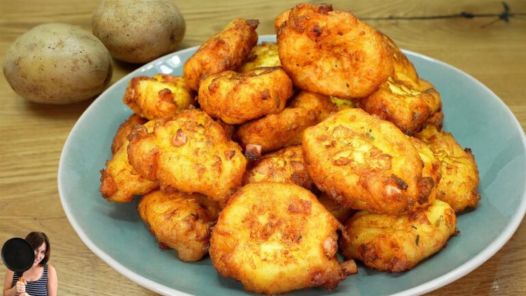 7 Irresistible Ways Kids Will Love Crispy Potatoes! Discover the Flavor Now!
