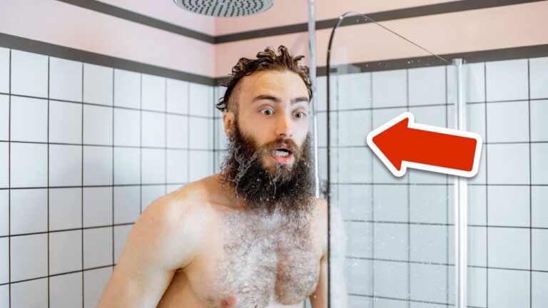 Transform Your Body: 7 Surprising Benefits of 2 Weeks of Cold Showers!