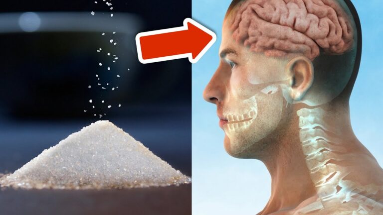 7 Reasons You’ll Never Want Sugar Again After This Video!