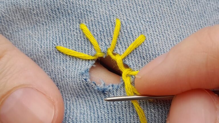 7 Genius Ways to Fix Any Hole Every Girl Should Try Today!