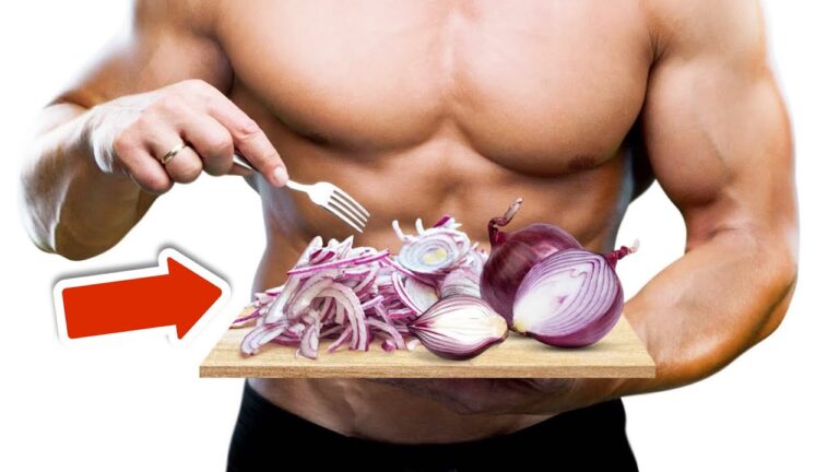 Boost Your Testosterone Naturally: 7 Powerful Foods You Need to Try!
