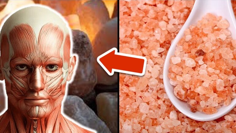 8 Surprising Health Benefits of Pink Himalayan Salt You Need to Know Now!