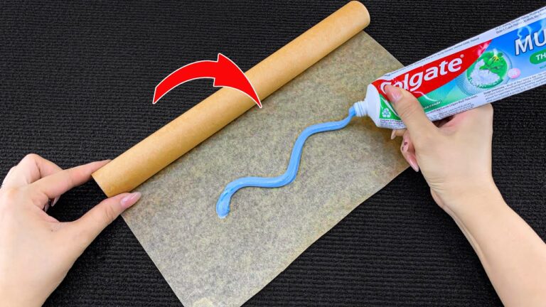 14 Must-Try Home Hacks That Will Change Your Life Today!