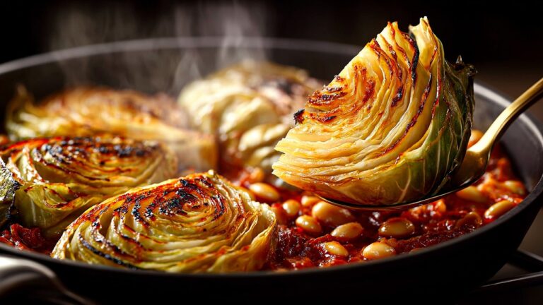 5 Reasons to Love This Fast and Delicious Cabbage Recipe on a Budget!