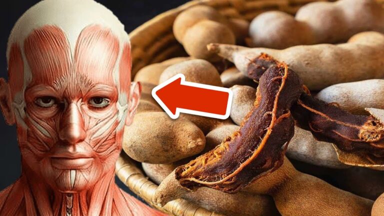 Unlock 6 Surprising Health Benefits of Tamarind You Need to Know Now!