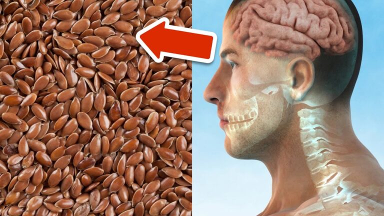 7 Incredible Reasons to Eat Flaxseeds Daily for Maximum Health Benefits