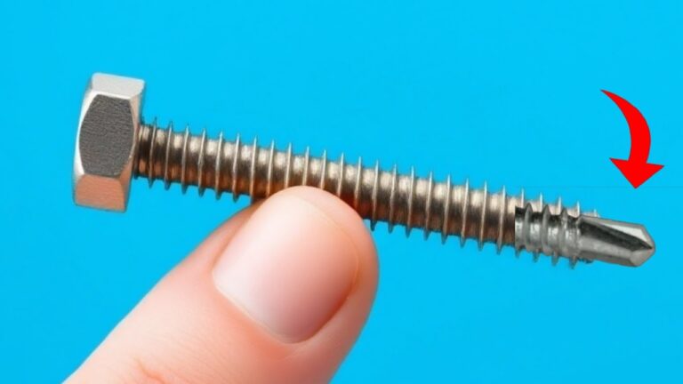 10 Smart Household Hacks Every Craftsman Should Know!